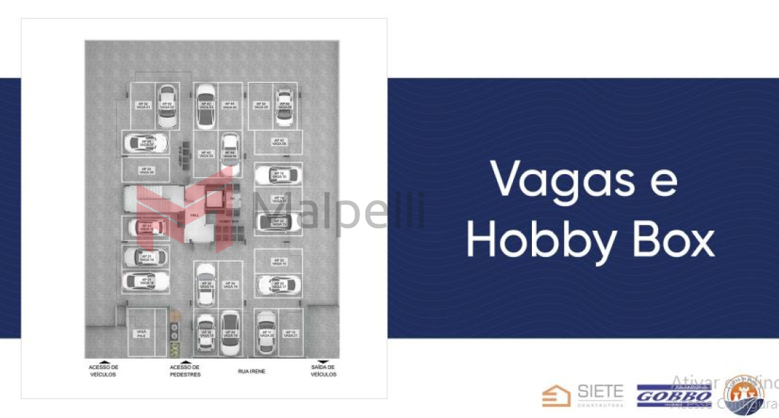 Rua Irene - Ubatuba/SP