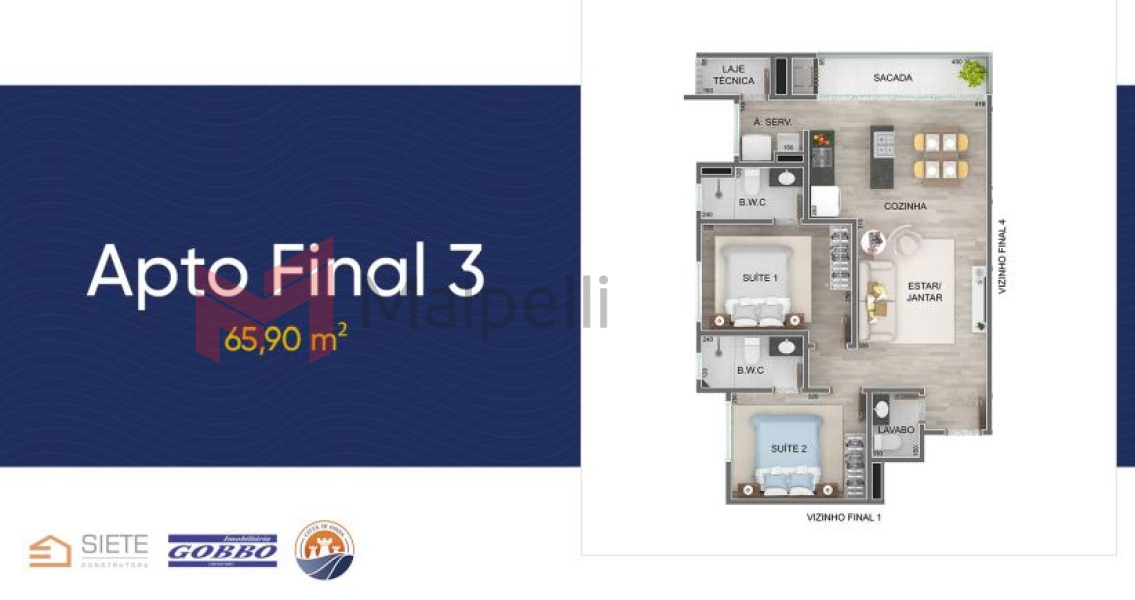 Rua Irene - Ubatuba/SP