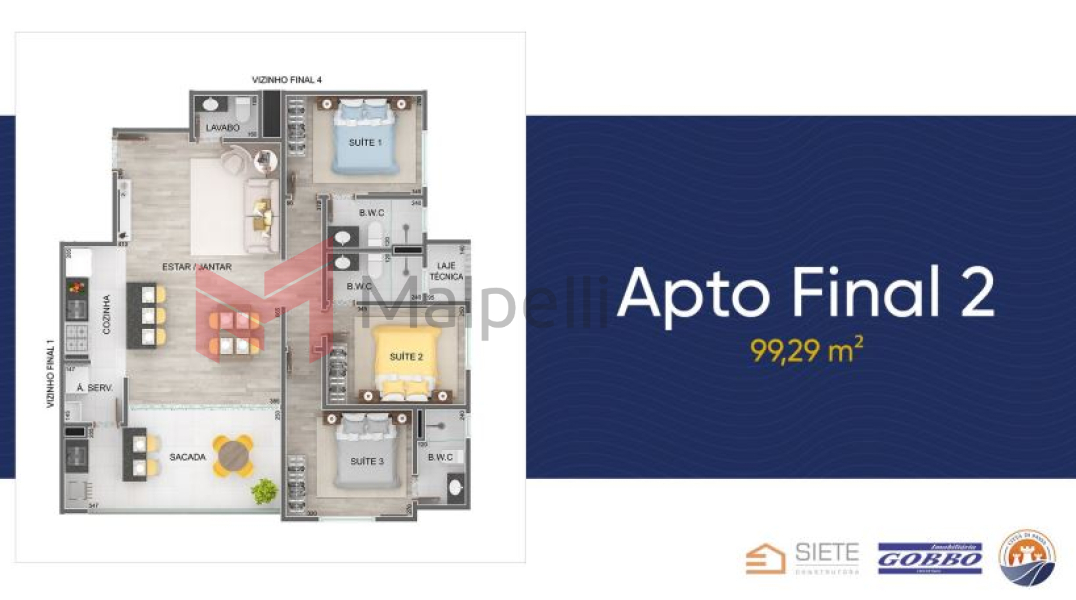 Rua Irene - Ubatuba/SP