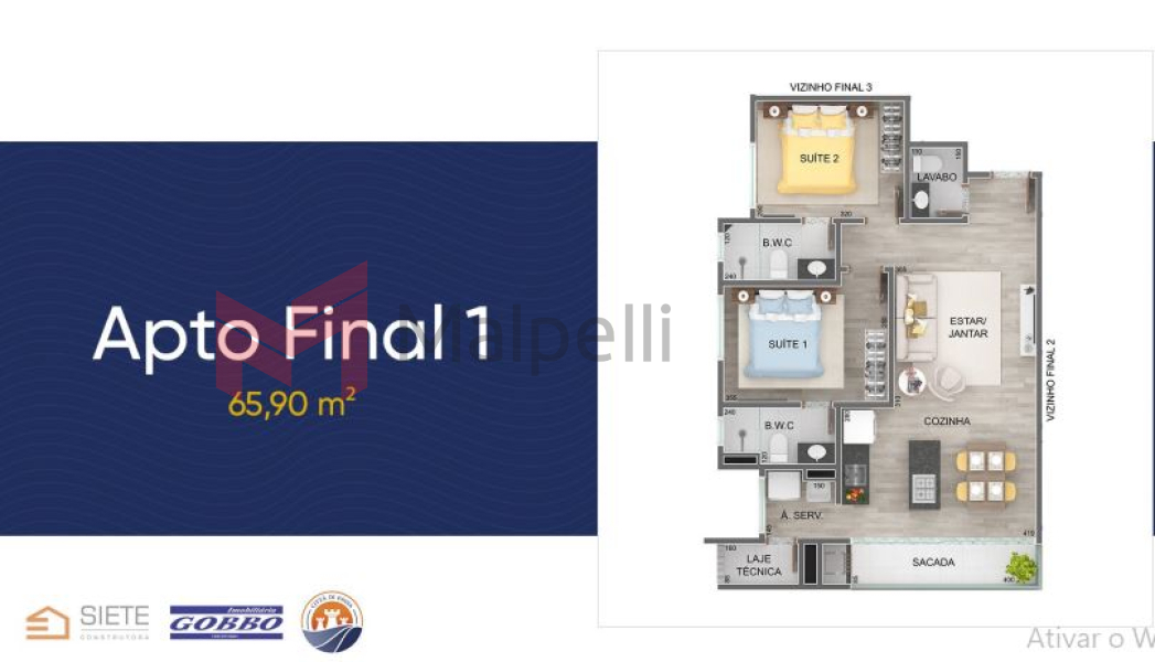 Rua Irene - Ubatuba/SP