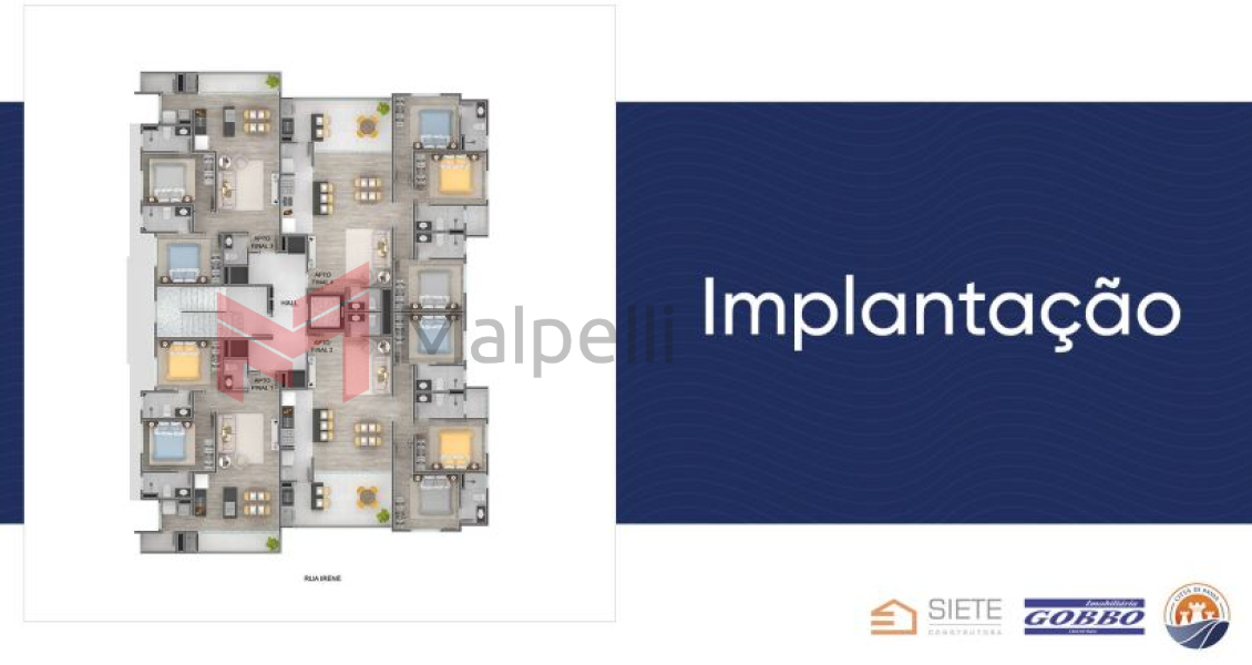 Rua Irene - Ubatuba/SP