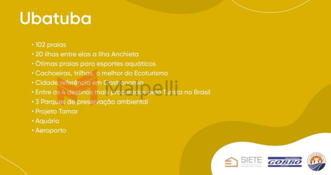 Rua Irene - Ubatuba/SP