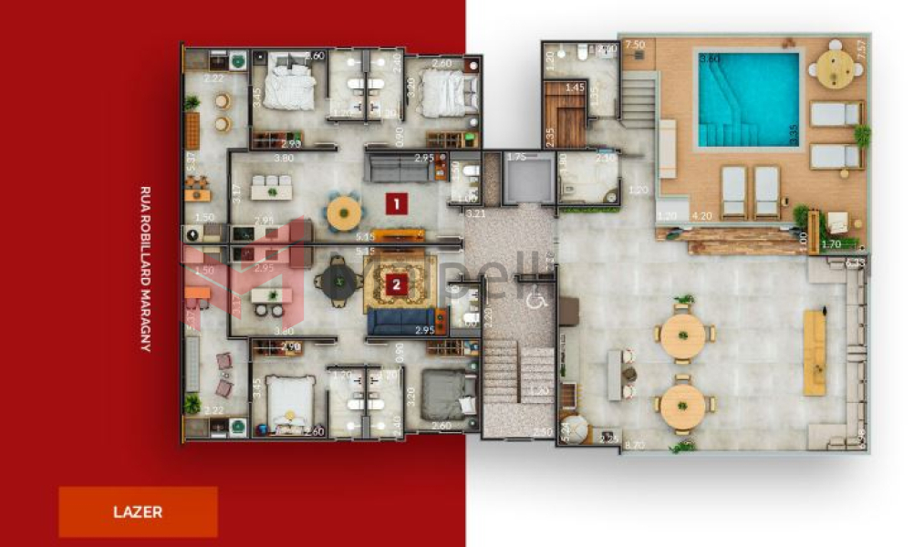 Robillard de Marigny