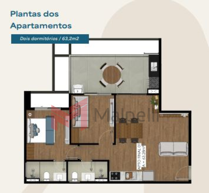 Padre Manuel da Nobrega - Ubatuba/SP