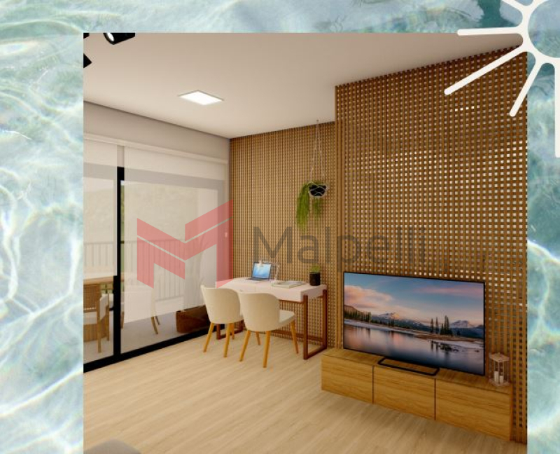 Padre Manuel da Nobrega - Ubatuba/SP