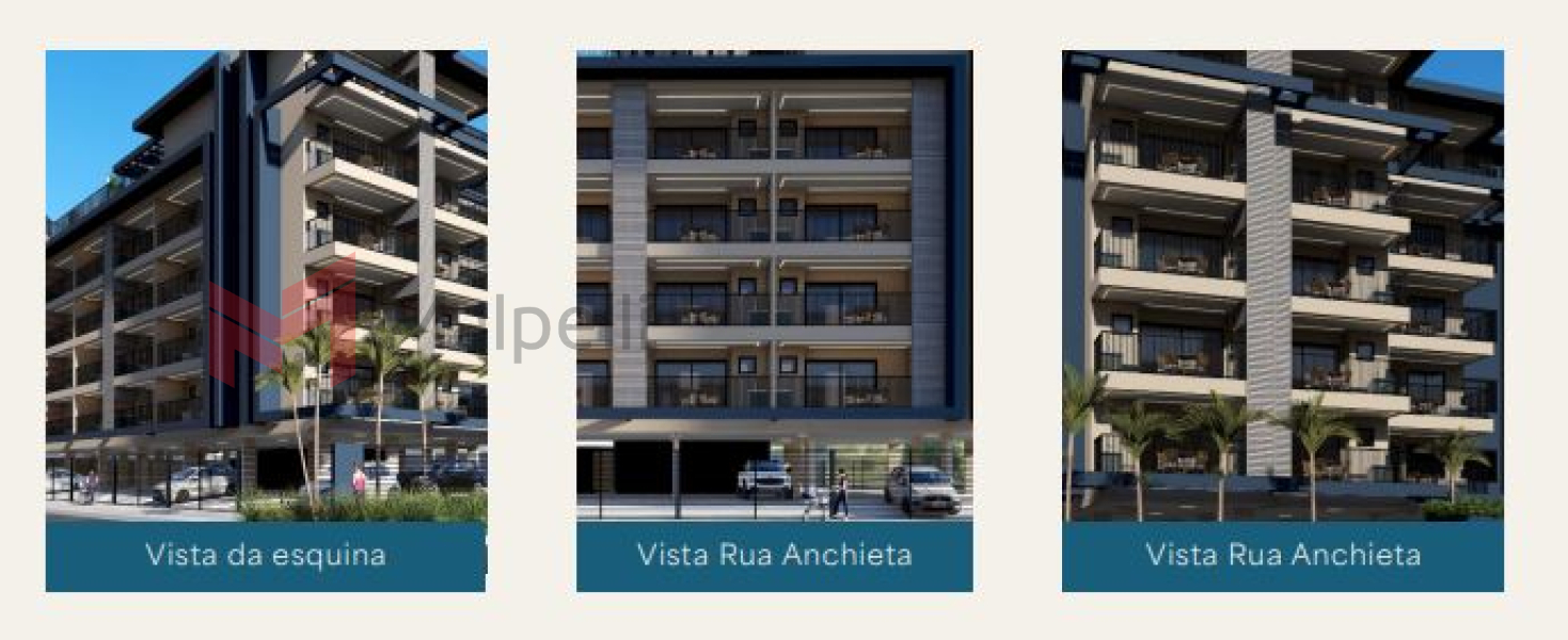 Padre Manuel da Nobrega - Ubatuba/SP