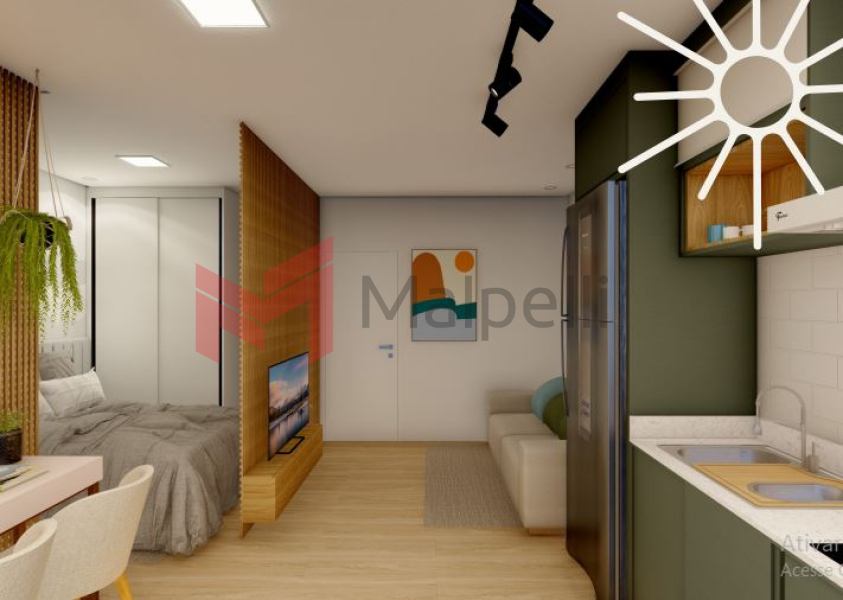 Padre Manuel da Nobrega - Ubatuba/SP