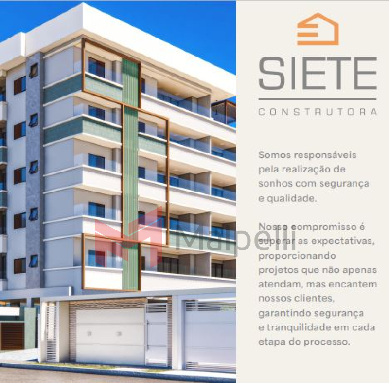 Padre Manuel da Nobrega - Ubatuba/SP