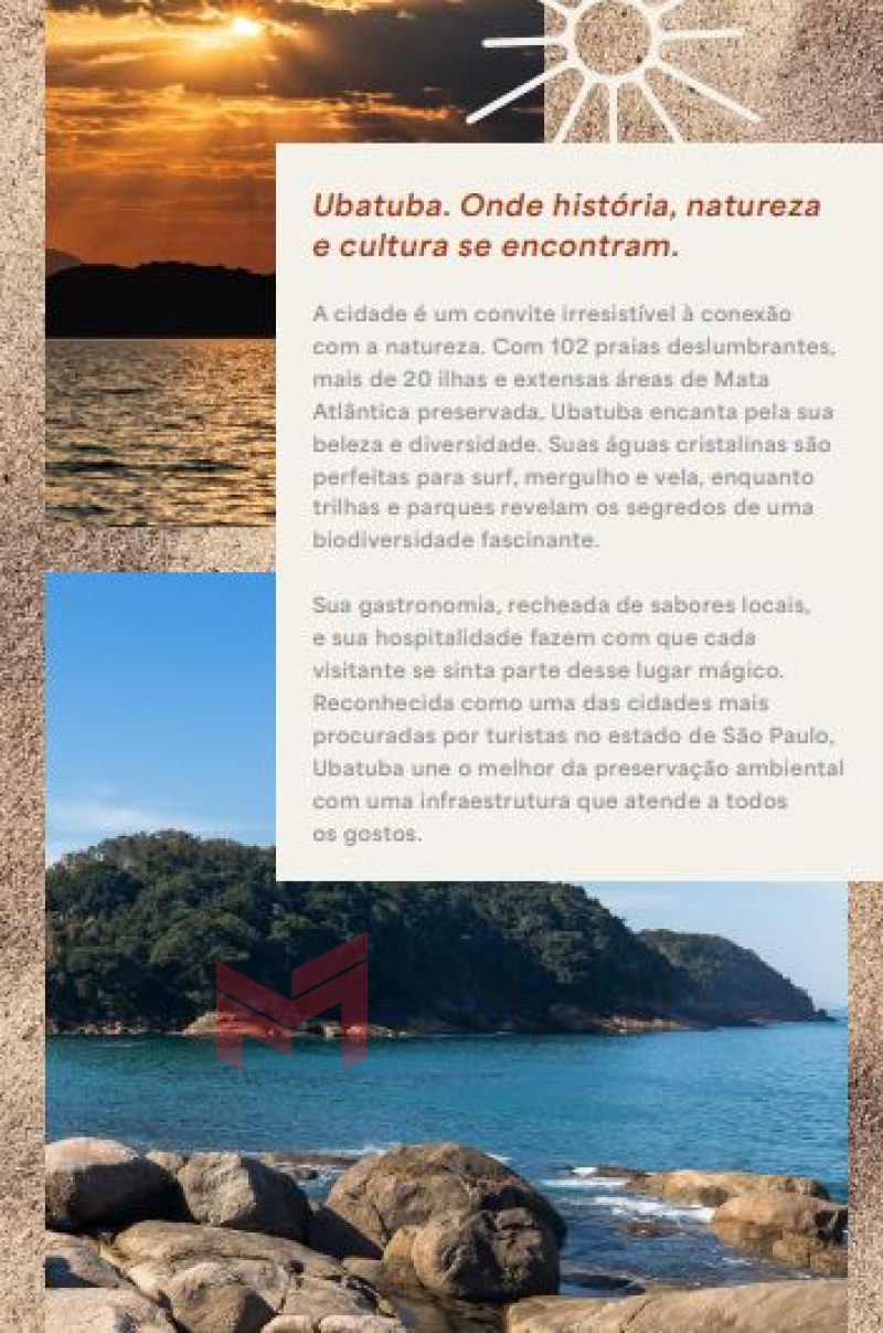 Padre Manuel da Nobrega - Ubatuba/SP