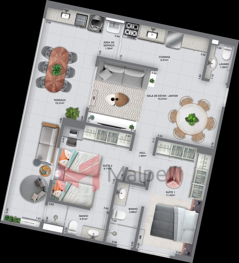 São Bernardo do Campo/SP