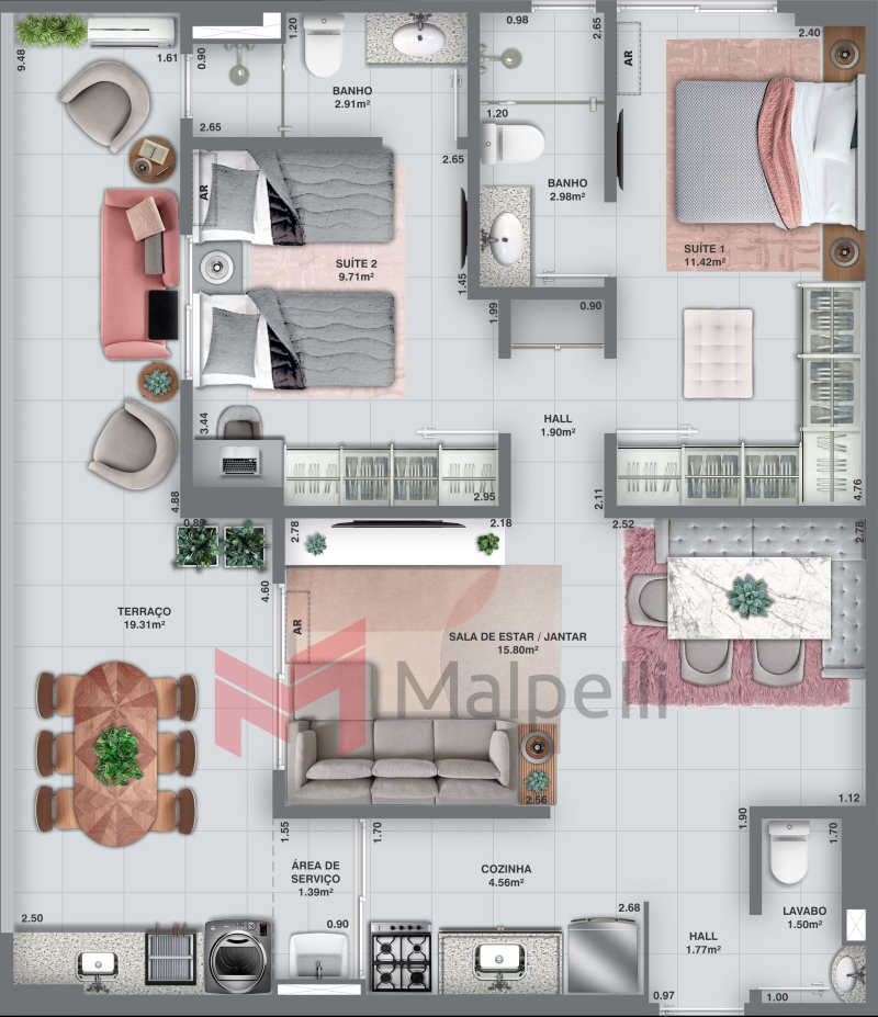 São Bernardo do Campo/SP