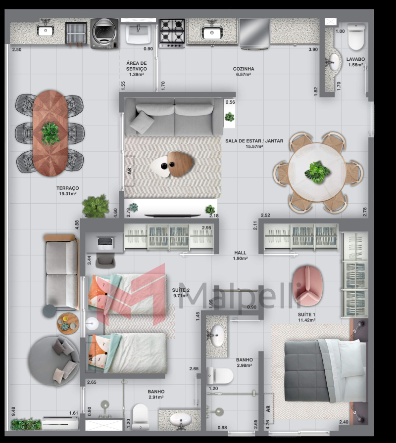 São Bernardo do Campo/SP