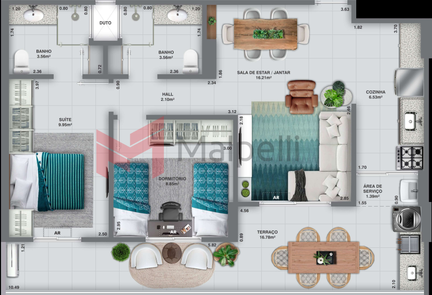 São Bernardo do Campo/SP