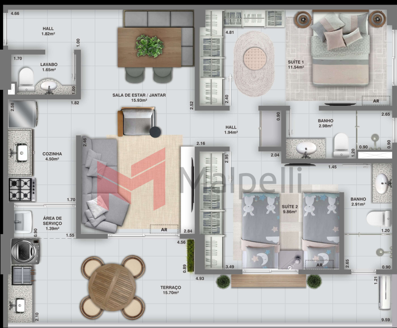 São Bernardo do Campo/SP