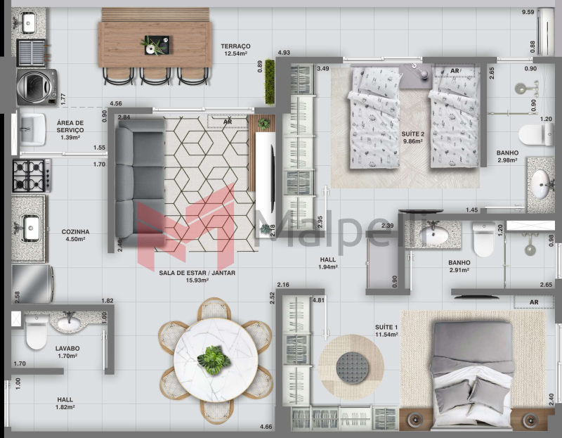 São Bernardo do Campo/SP