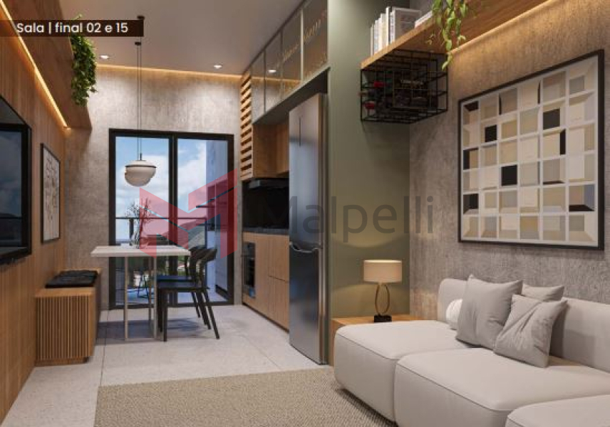 Av. Sargento Neraldino Rosa dos Santos - Ubatuba/SP