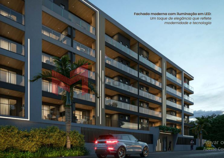 Av. Sargento Neraldino Rosa dos Santos - Ubatuba/SP