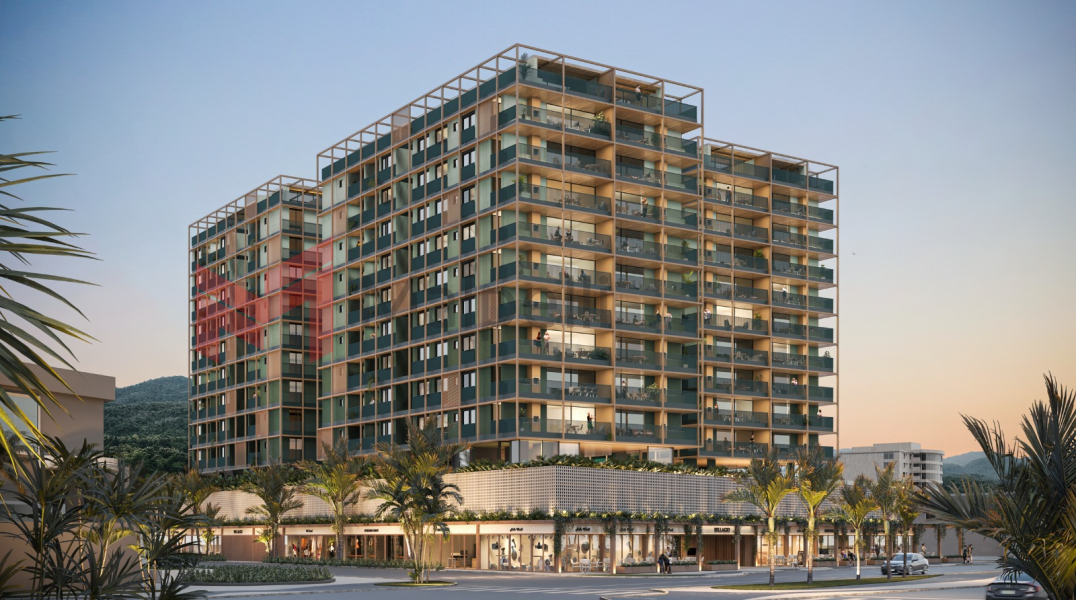 Av. Dr. Arthur Costa Filho