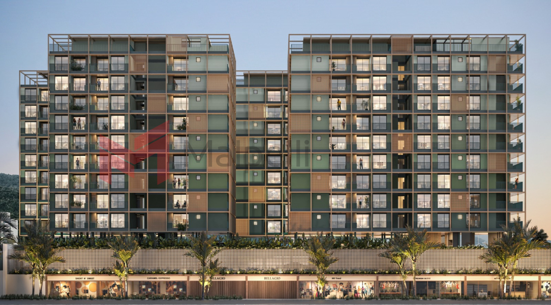 Av. Dr. Arthur Costa Filho