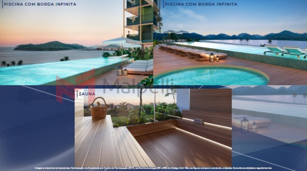 Av. Dr. Arthur Costa Filho - Caraguatatuba/SP