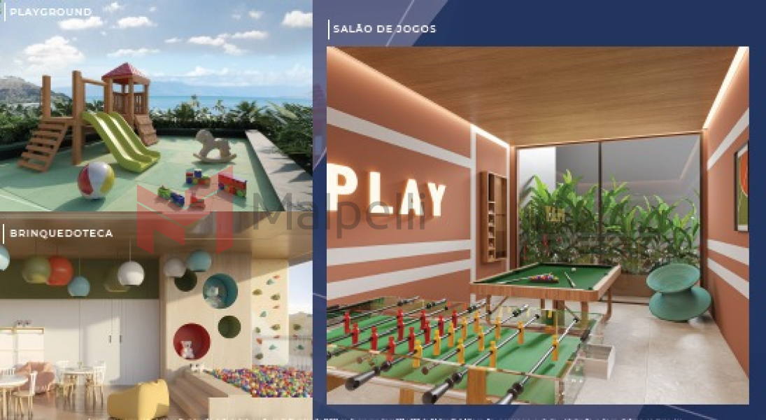 Av. Dr. Arthur Costa Filho - Caraguatatuba/SP