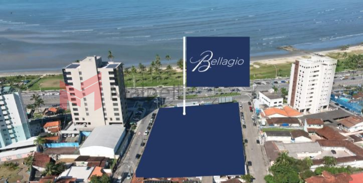 Av. Dr. Arthur Costa Filho - Caraguatatuba/SP