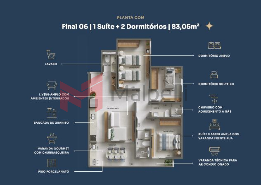 Rua Luiz Lyria Martinez - Caraguatatuba/SP