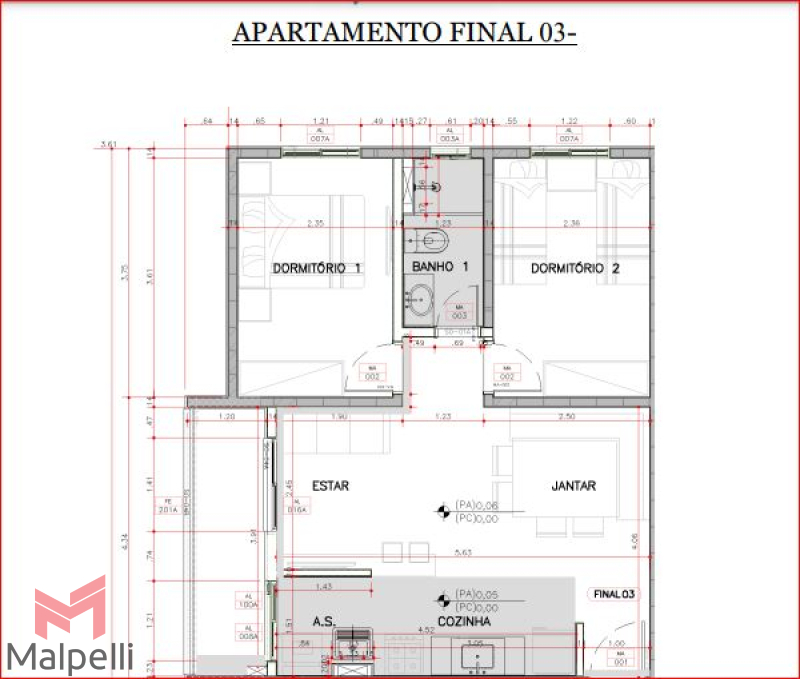 Vila vitoria - Mauá/SP