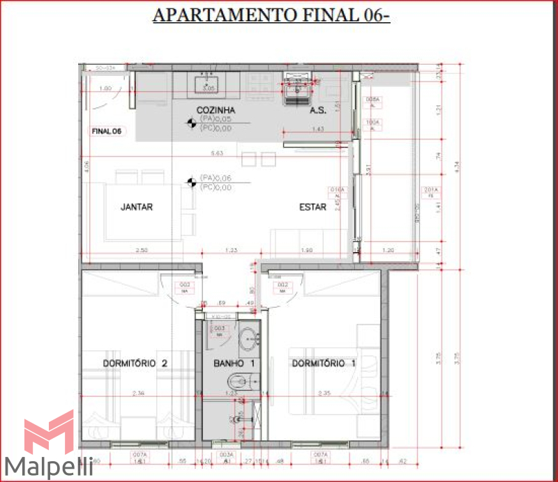 Vila vitoria - Mauá/SP