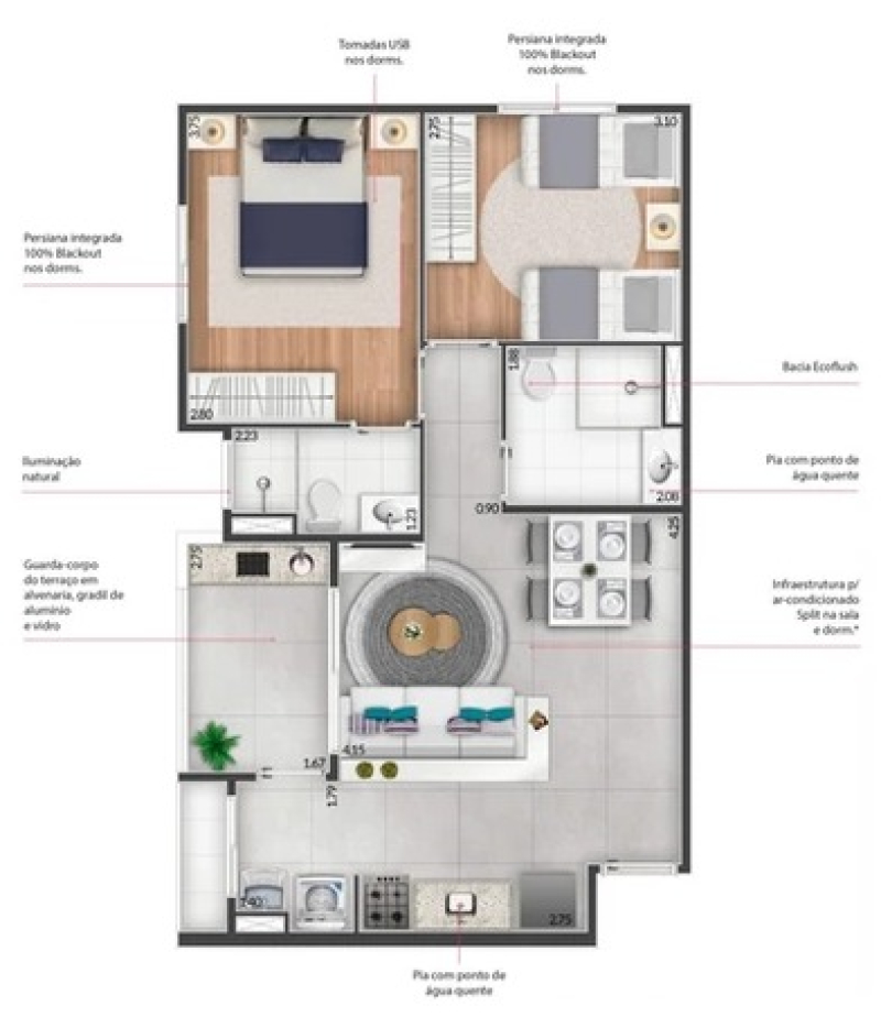 São Bernardo do Campo/SP