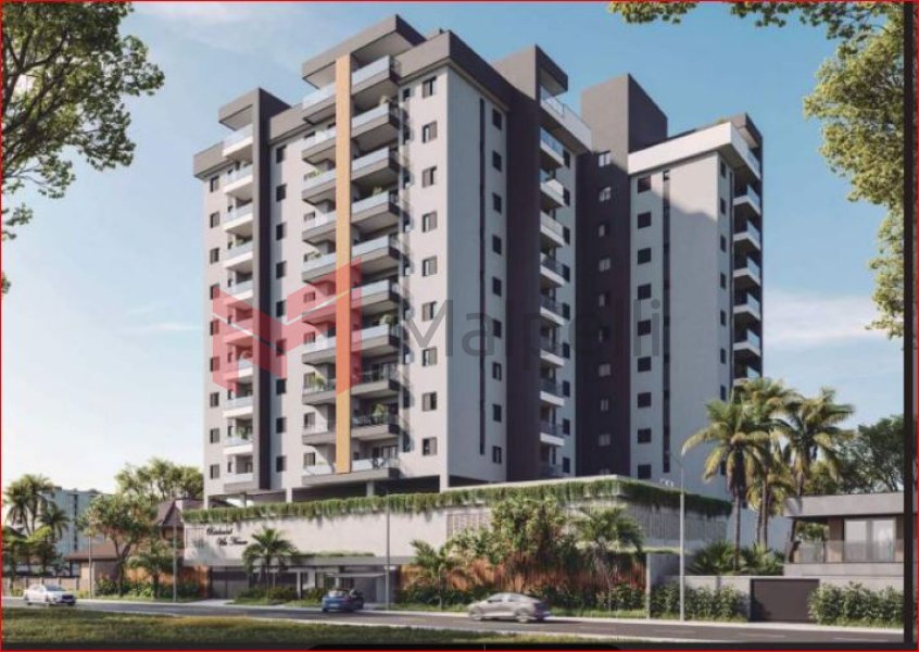 R. Botucatu,  - Caraguatatuba/SP