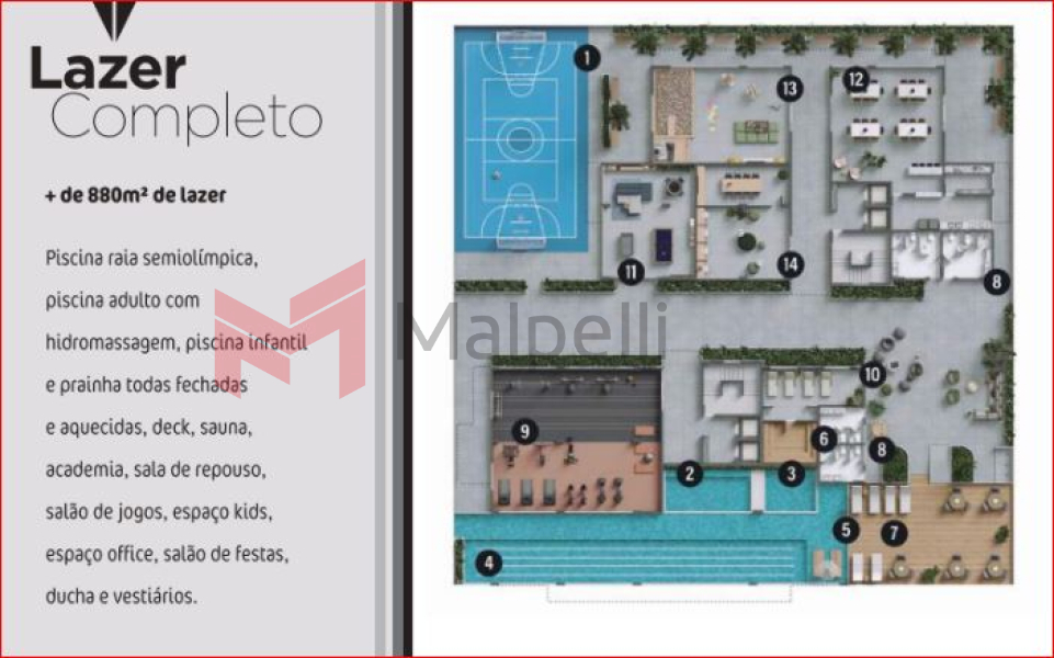 R. Botucatu,  - Caraguatatuba/SP