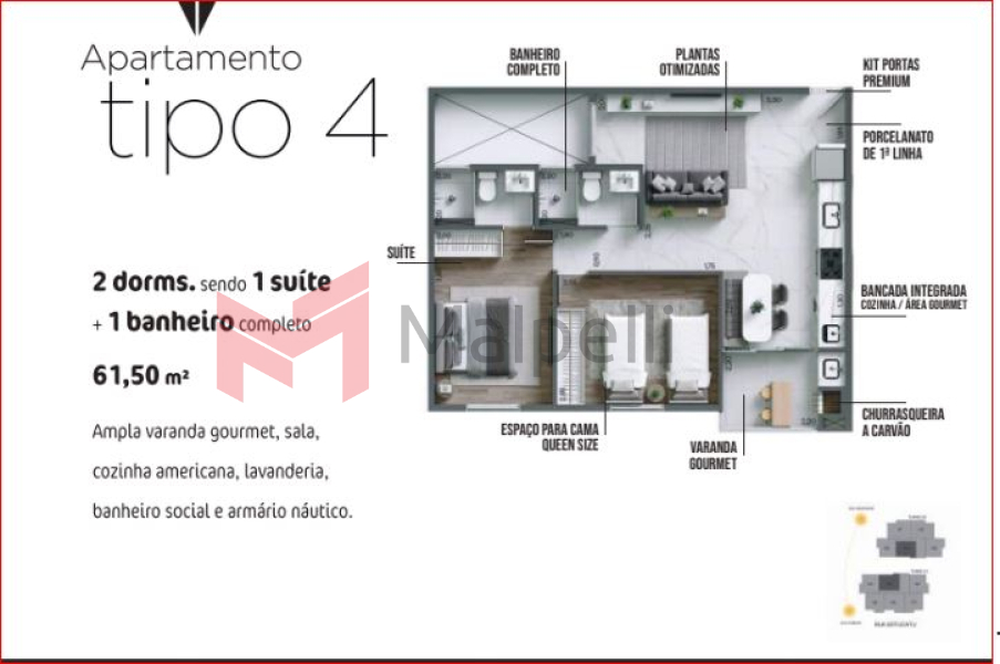 R. Botucatu,  - Caraguatatuba/SP